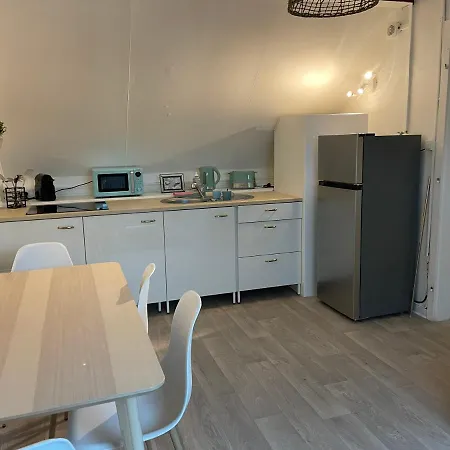 3 Pieces Centre Ville Ville Pittoresques Parking Gratuit A 5 Minutes A Pied Obernai Exterior foto