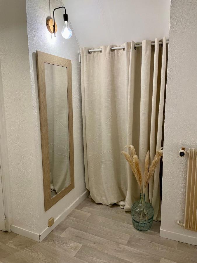 3 Pieces Centre Pittoresques Parking Gratuit A 5 Minutes A Pied Apartment
