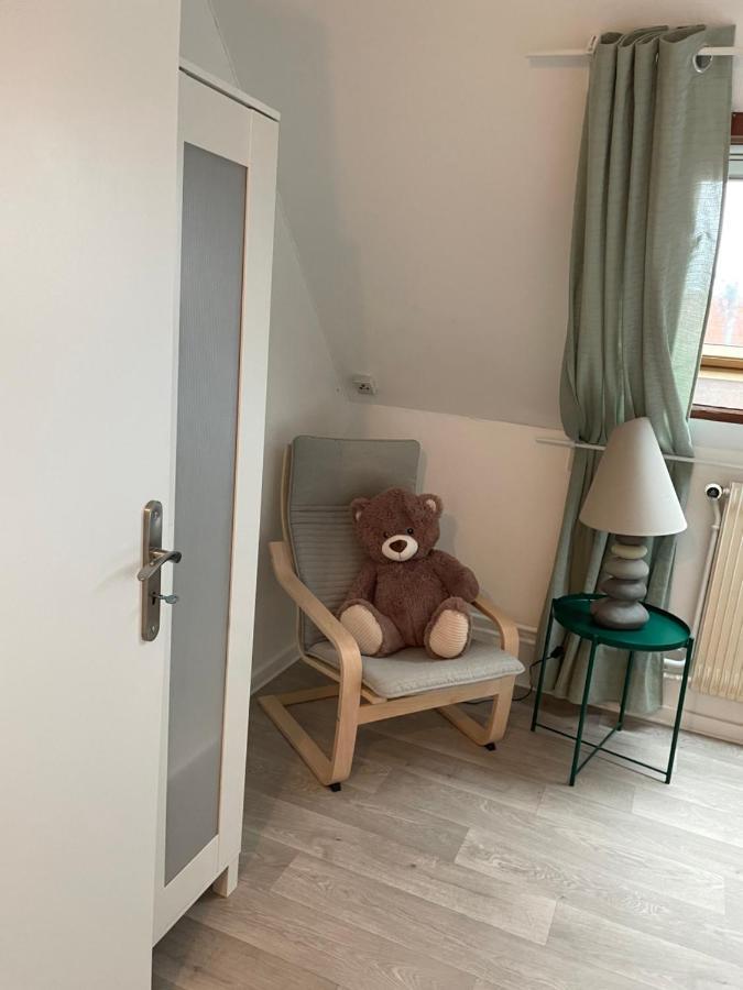 3 Pieces Centre Pittoresques Parking Gratuit A 5 Minutes A Pied Apartment *