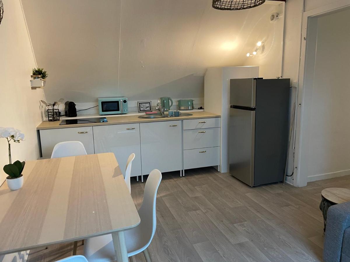3 Pieces Centre Pittoresques Parking Gratuit A 5 Minutes A Pied Obernai