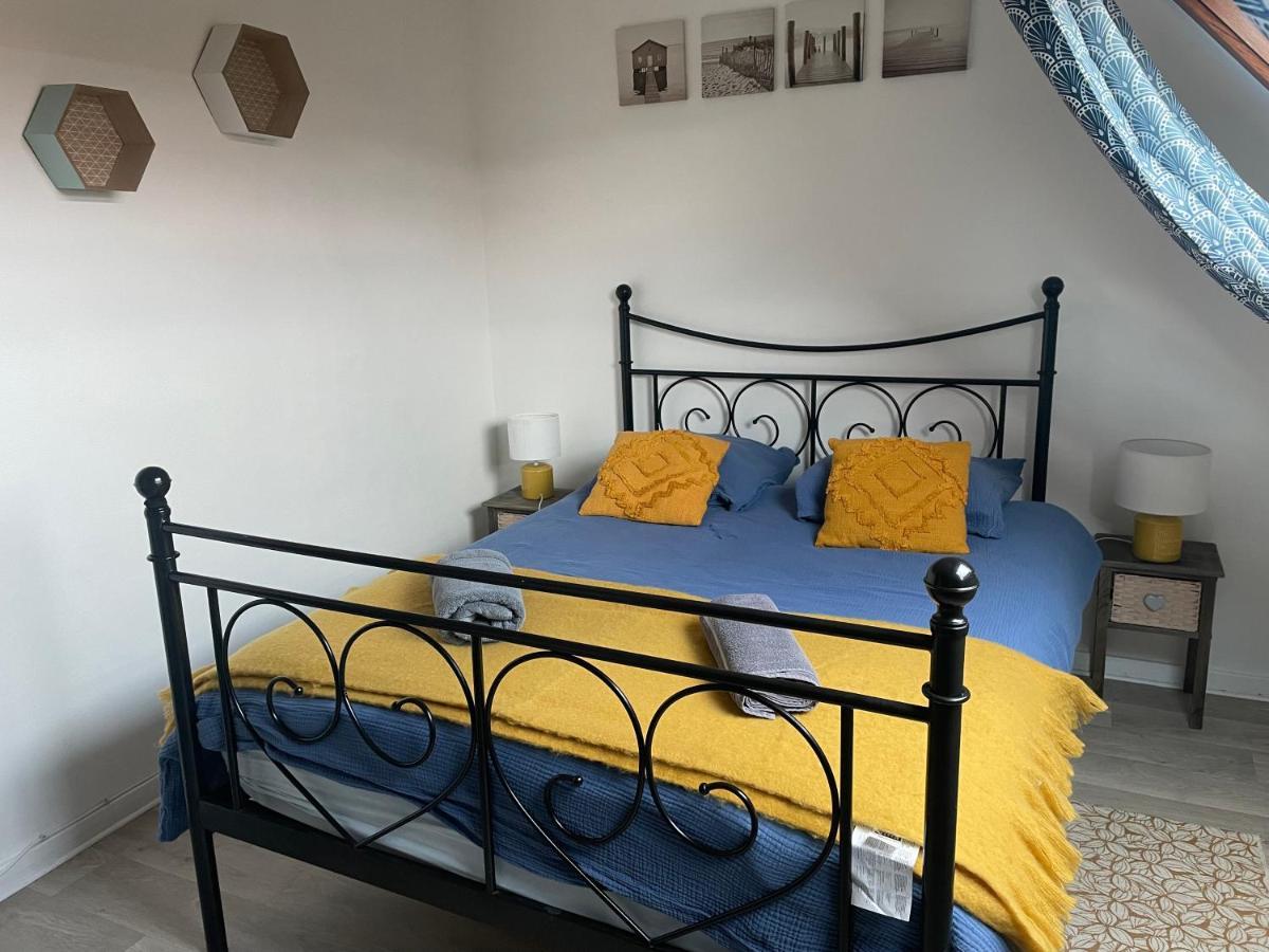 3 Pieces Centre Pittoresques Parking Gratuit A 5 Minutes A Pied Apartment *