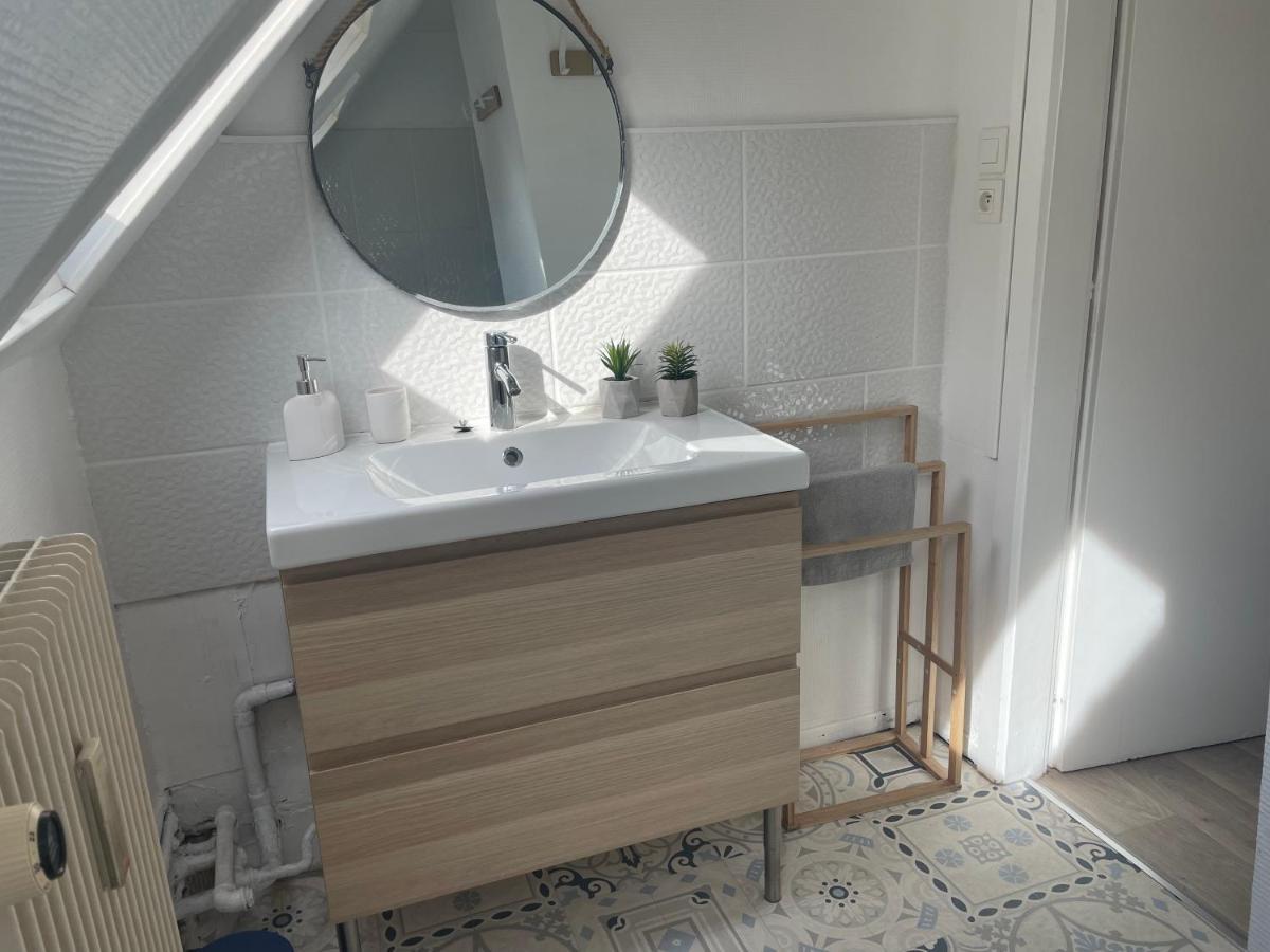 Apartment 3 Pieces Centre Pittoresques Parking Gratuit A 5 Minutes A Pied