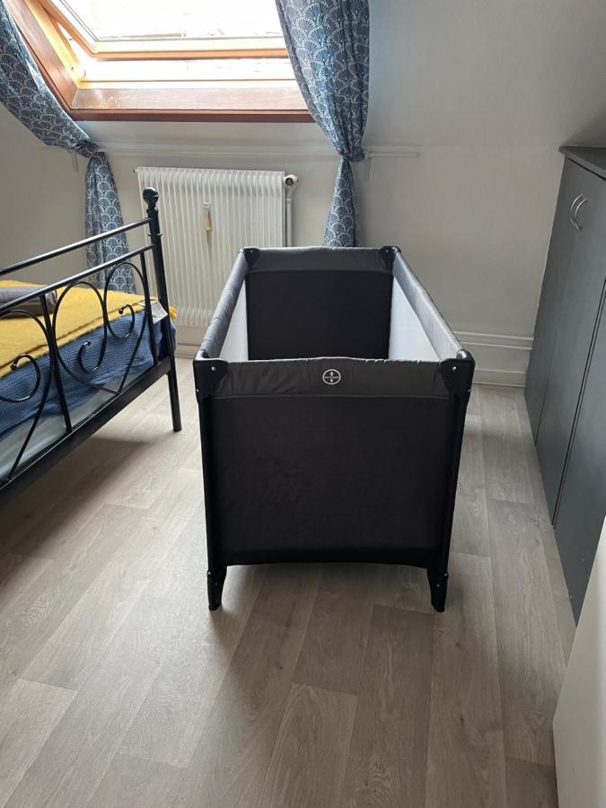 3 Pieces Centre Pittoresques Parking Gratuit A 5 Minutes A Pied