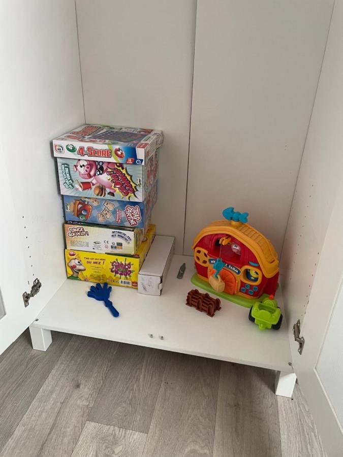 3 Pieces Centre Pittoresques Parking Gratuit A 5 Minutes A Pied Apartment *