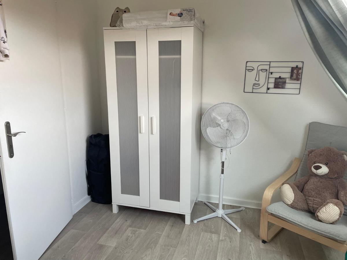 3 Pieces Centre Pittoresques Parking Gratuit A 5 Minutes A Pied Apartment Obernai