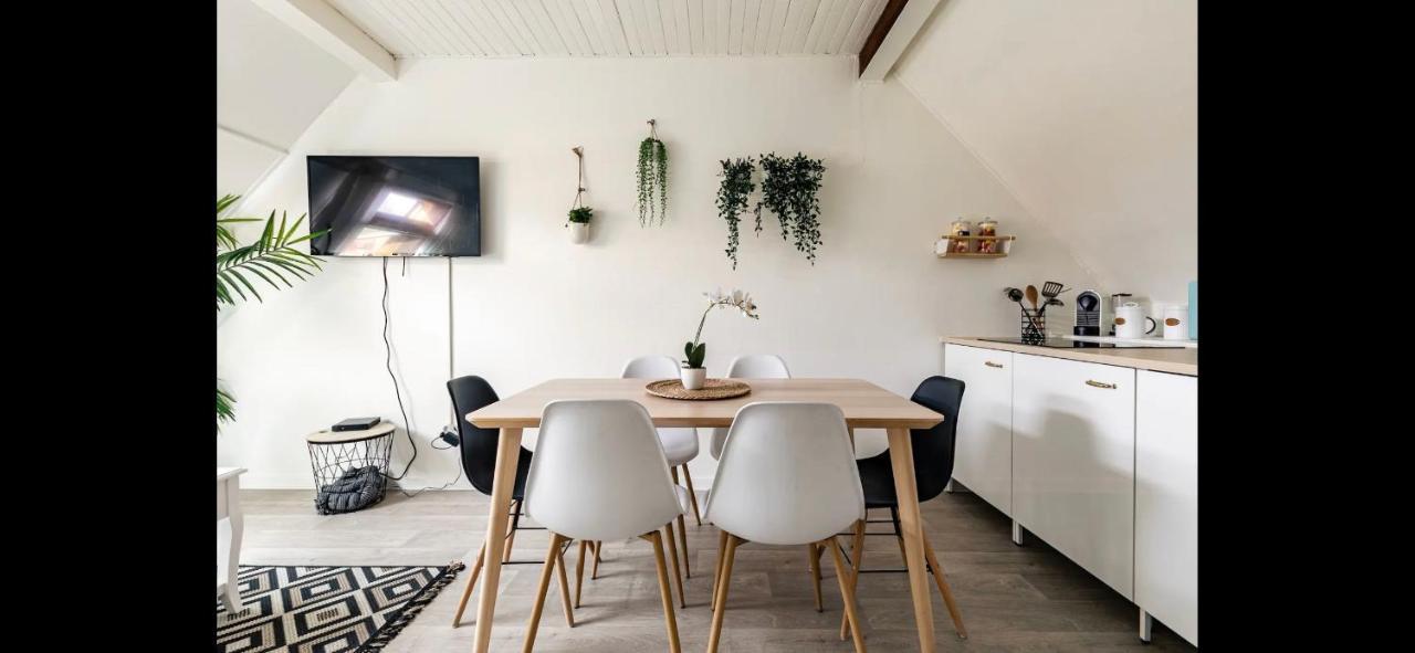 3 Pieces Centre Pittoresques Parking Gratuit A 5 Minutes A Pied Apartment Obernai